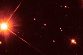 外星人在呼叫人类？BLC1信号突然出现，60多年来从未遇到过图片