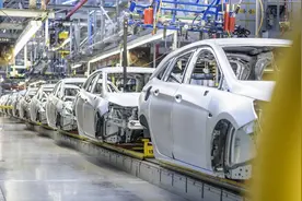 同是“仿制”起家，中国制造和德国制造相比究竟差在哪儿？图片