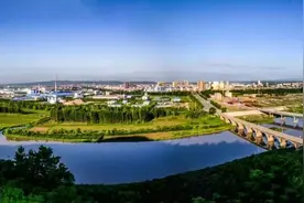 「云游龙江」依兰，千年的等候都值得图片