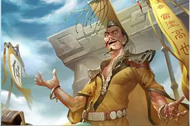 农民版袁术？为什么三国杀的技能设计回到原来了？图片