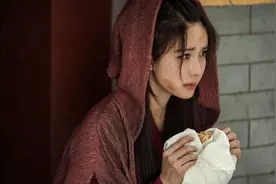 《陈情令》：魏无羡和江澄是否喜欢过温情？我从这些细节找出答案图片