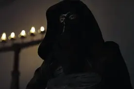 忠诚于庆帝的监察院成员影子，出手刺杀他，是为了替四顾剑报仇？图片