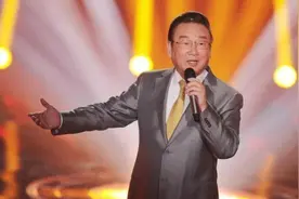 同为英达的儿子, 一个年薪98万为国争光, 一个31岁成“反面教材”图片