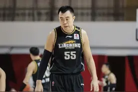 辽宁男篮全运阵容公布！五大国手首发，替补差广东一截，卫冕难了图片