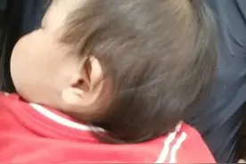 人类幼崽可爱图鉴：这是祖国的花朵，还是仙人掌？图片