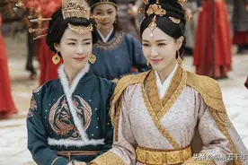萧太后身为女流，为何让辽国达到最强？因为她有三张王牌图片