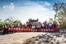 试论摄影在促进旅游发展中的作用图片