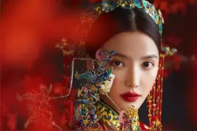 想办新中式婚礼的你，事先了解这几点了吗？图片