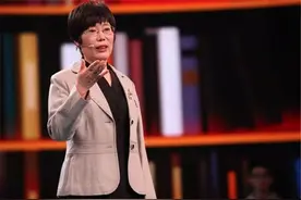 她是“密码女王”，破译美国最安全密码，奖金711万却不出国科研图片