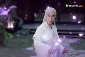 花海摇曳，我的心也跟着摇曳，你呢？枕上书44集图片