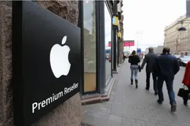 美国手机市场销量排名：苹果42%排第一，前五名中国品牌占三席图片