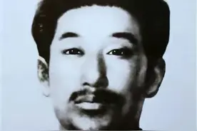 2004年，一颗不屈的抗日名将头颅，失踪62年后终于被战友找回图片