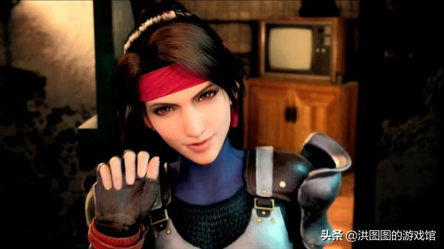 蒂法、艾莉丝我全都要！浅析《FF7R》如何实现了最纯粹的情感体验