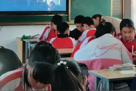 优秀小课题展：关于提高高中历史课堂效率的研究图片