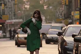 4组日系通勤穿搭公式，教你做个优雅的office lady图片