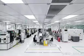 深科技：新投资100亿，将成为国产存储芯片封测行业的绝对龙头图片