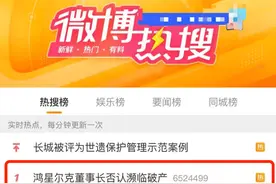 鸿星尔克，值得成为中国百年品牌图片