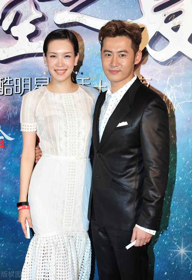 看《再见爱人》里的佟晨洁和kk魏巍,我想起一对丁克20年的夫妻