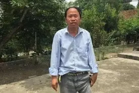 北大医学博士毕业发现：自己晕血，从此一蹶不振在家待业十几年图片