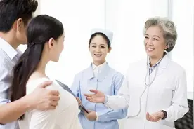 “十个孕妈九个贫血”？试管妈妈更要提高警惕图片