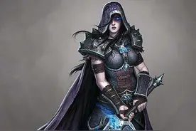 魔兽世界：关于dkt天赋大墓地换绿盾的思路图片