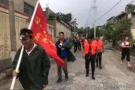 细化分工，强化责任，通力合作，未雨绸缪，防患于未然，安阳市殷都区防汛度汛工作开展扎实有序图片
