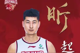 吉林东北虎拒绝放人，新赛季实力分析图片