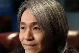 这11位单身男星，人生故事很精彩，尊龙最可惜图片