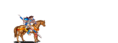 街机《吞食天地2赤壁之战》重玩心得，原来游戏里的信息量这么大