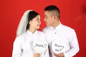 周末惯性“撒糖”！兵哥哥特别的爱给特别的她图片