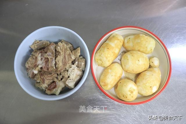 芋头的8种吃法！软糯入味，下饭又解馋，做一大盘都不够吃
