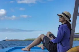 不为中国人所知的一个东南亚国家，最为原生态的旅行目的地图片