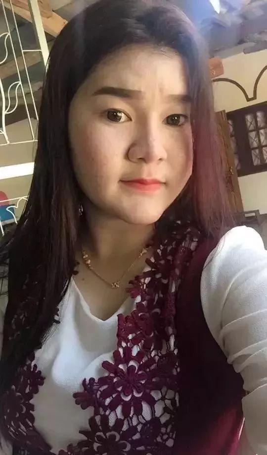 泰国女子花重金把自己整成老巫婆，网友：下巴可以当水果刀了