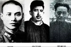 小说红岩电影南征北战及智取威虎山面世 其中反派原型做出了啥反应图片