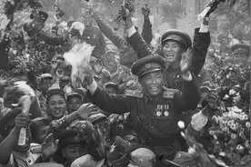 中苏决裂后，中国曾欠苏联的86亿军火债，是如何在5年内还清的？图片