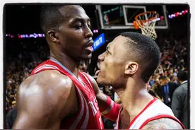 再议NBA75大巨星，这里面不仅有明规则，还有潜规则图片