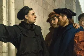 震动三观！义务教育竟然跟基督教有关？图片