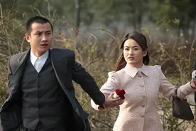 《雪豹》过去十年，女主全部息影，萧雅为爱退圈，陈怡成商业大佬图片