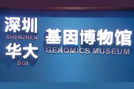 华大基因回应净利润增速下滑：今年大力增加了对研发的投入视频封面