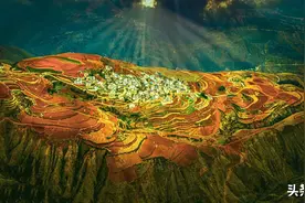 到云南昆明周边旅游必去的13大景点，你去过几个？最爱哪个景点？图片