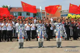 航天员也有休息时间？科学家：他们在太空也能享受周末图片