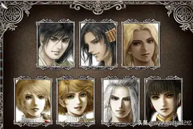 不服来辩：《大航海时代4》威压强过消灭图片