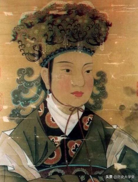 汉朝分为西汉东汉，宋朝分为北宋南宋，为何唐朝不分为前唐后唐呢