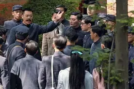 中国共产党运动先驱——李大钊图片