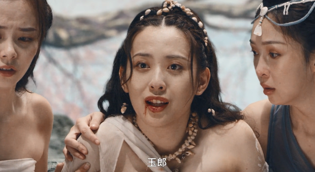 3天登上热榜第一！这部靠着“香艳”镜头捞钱的网大，被骂了