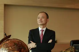 浙江台州新晋4位富翁，财富共计194亿？胡氏父子坐拥90亿图片