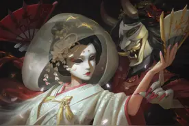 《第五人格》：感恩节全角色限免，圣诞节偷跑，女神联动倒计时图片