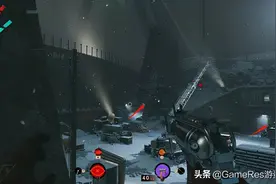 《死亡循环》设计思考：玩家能力和关卡之间的相互影响图片