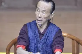 “缩骨功”大师王保合：每到阴雨天全身关节痛，绝学不忍心传儿子图片