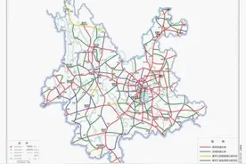真不错，云南云永高速取得突破，巩固当地脱贫成果图片